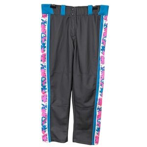 Berserk Athletics Women’s Softball/Baseball Digital Pants // 32